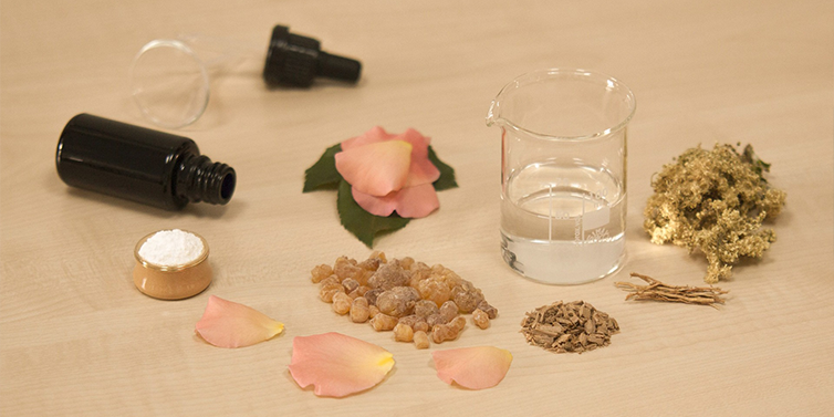 Cosmetics