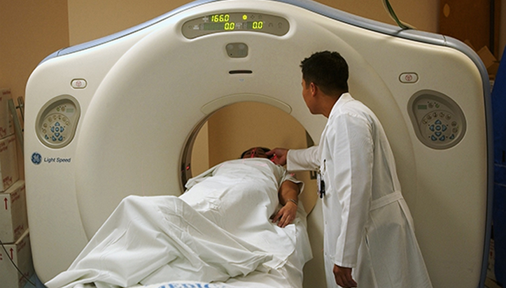 Clinical research