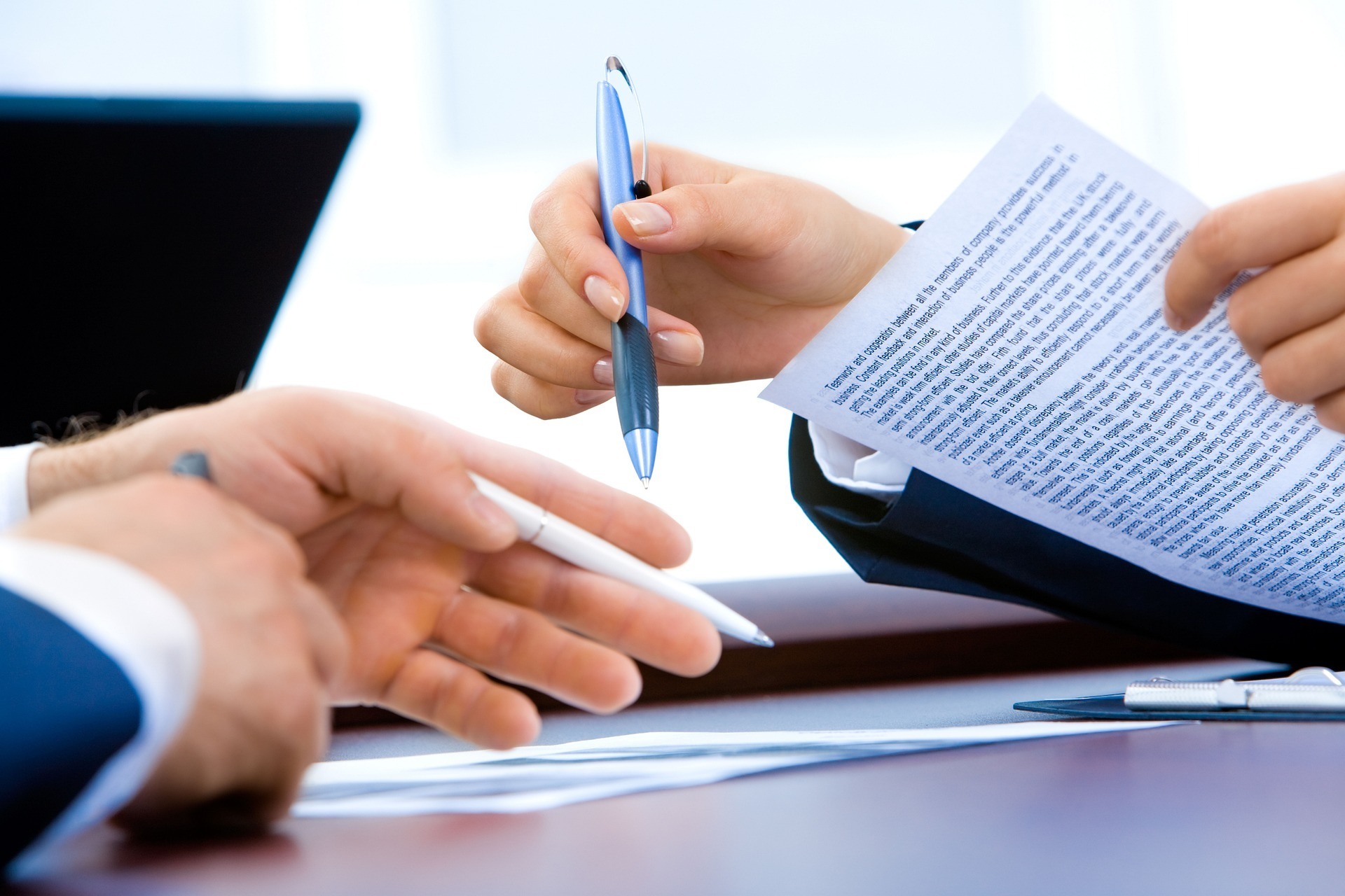 Application for thesis research