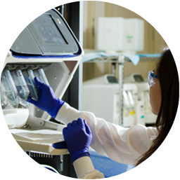 Analysis service