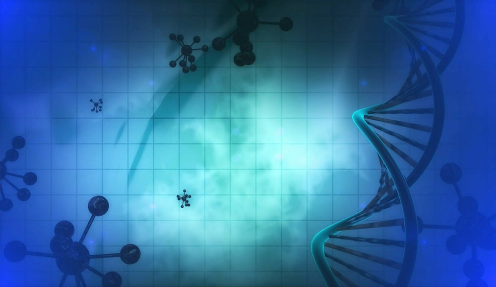 What is the effect of proton therapy on brain tumor?
